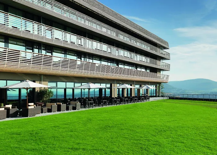 Strandhotels in Reutlingen