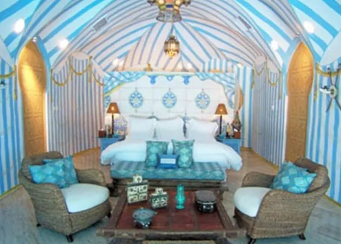 Acapulco Family villas