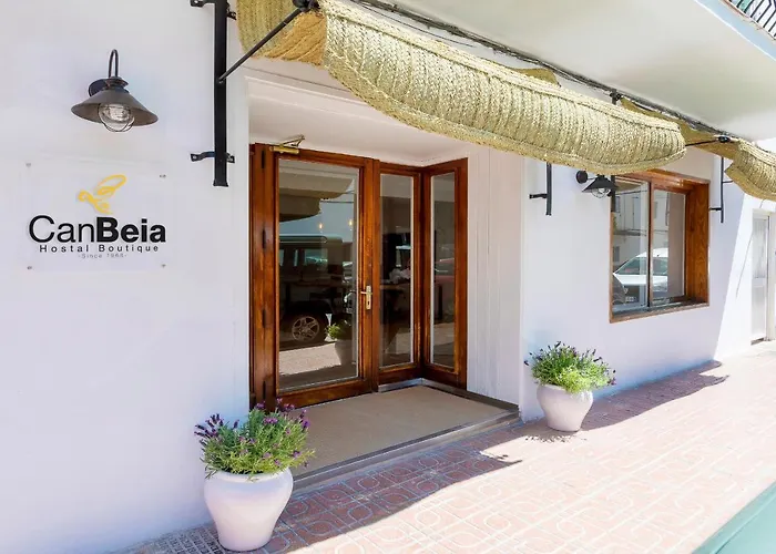 Hotels in San Antonio (Ibiza)