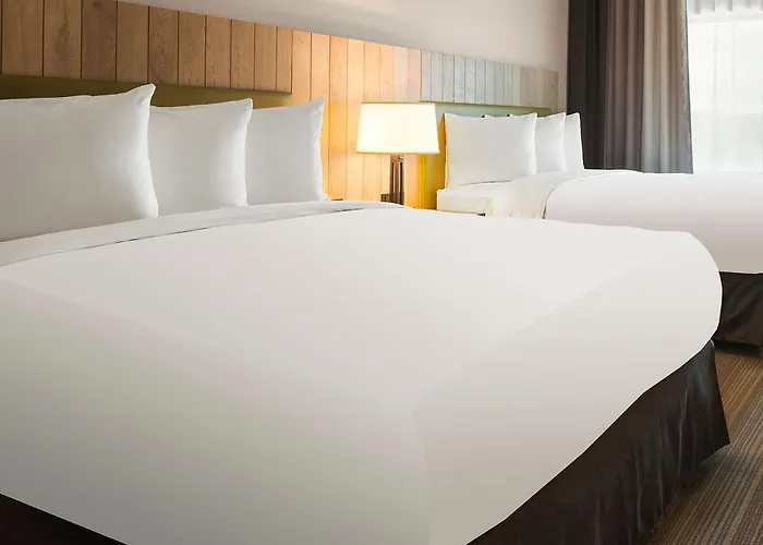 London Hotels With Jacuzzi in Room