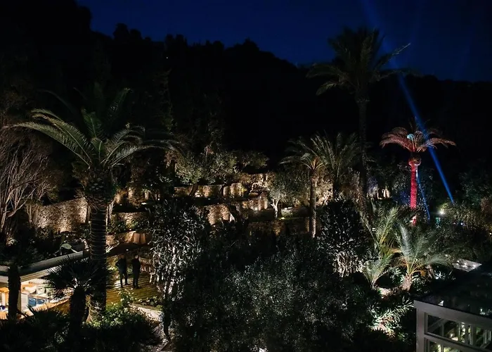 Milazzo Hotels