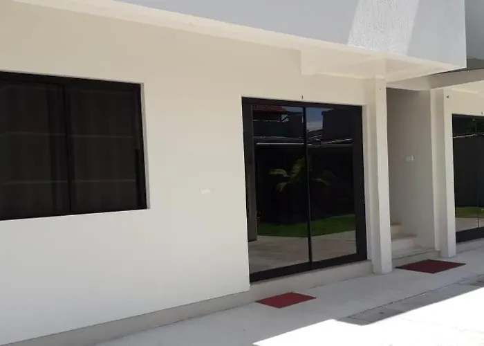 Residencial Franca Garopaba