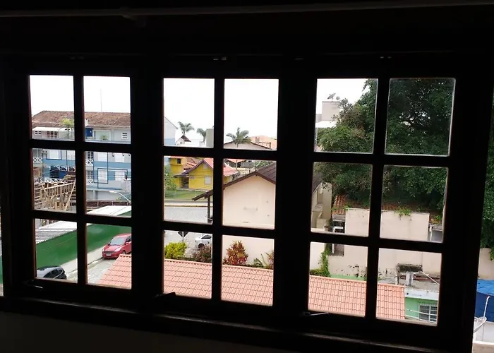 Apartamentos Morada Aquitânia