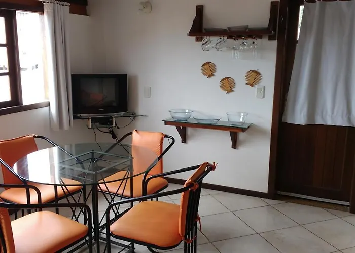 Apartamentos Morada Aquitânia