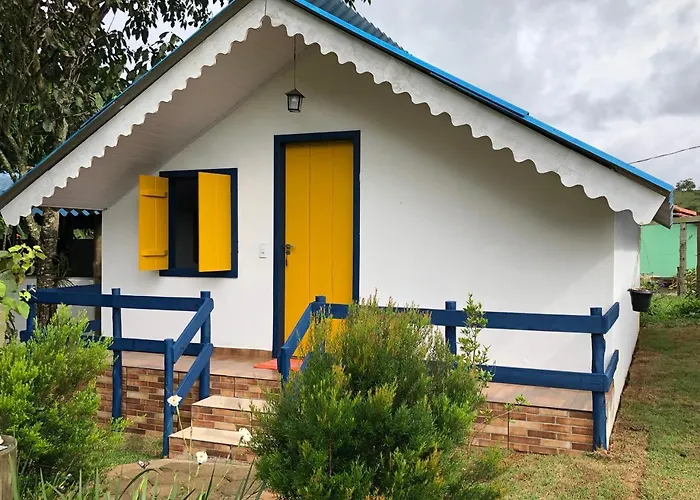 Pousadas com piscina privada em Tiradentes