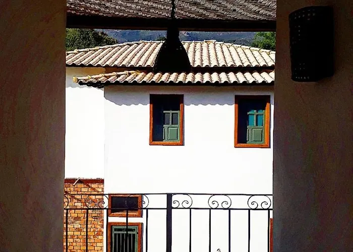 Hotéis de praia de Catas Altas