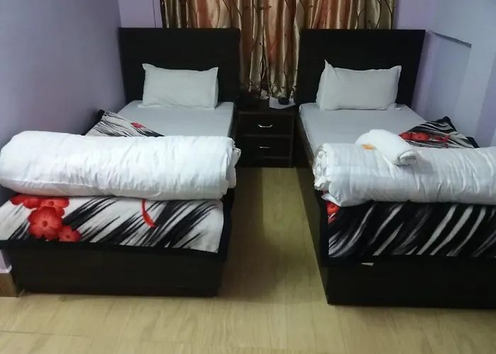 Buddha Hotel