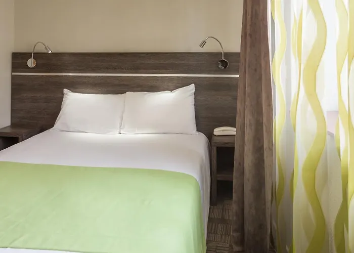 Logis Hotel Les Voyageurs