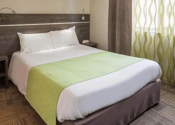 Logis Hotel Les Voyageurs