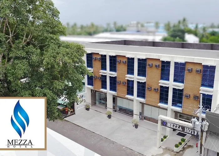 Koronadal Hotels