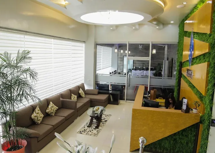 Mezza Hotel