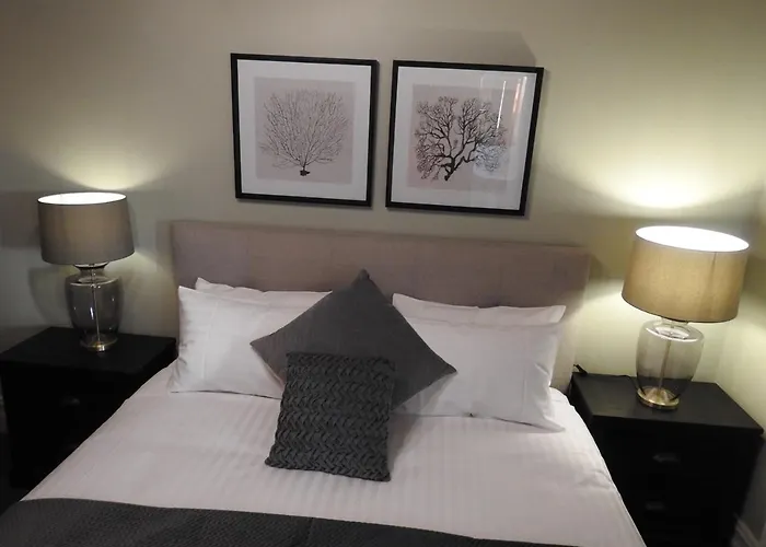 Bull And Mouth Hotel Maryborough Victoria