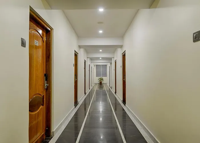 Hotel Ramraj Regency