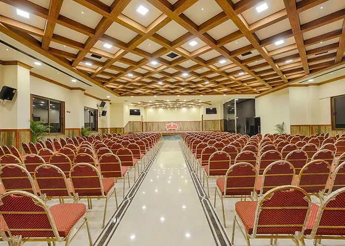 Hotel Ramraj Regency