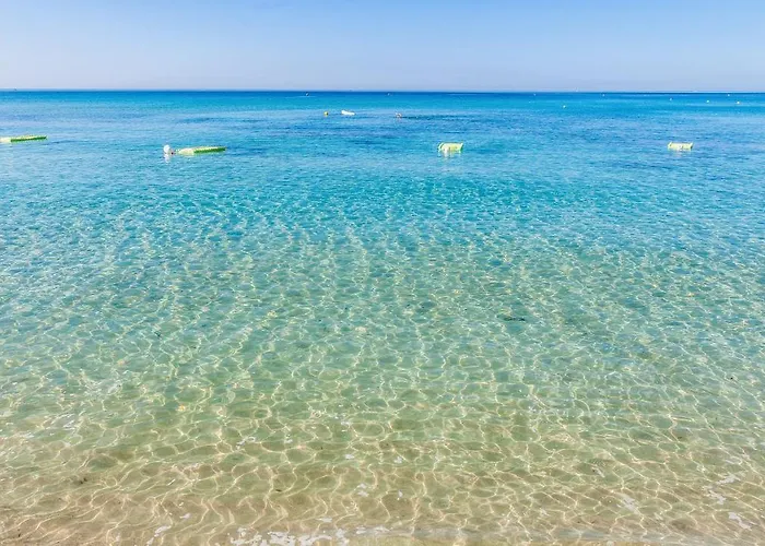 Hotels in Marina Di Pescoluse