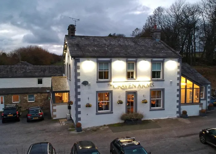 Settle Hotels