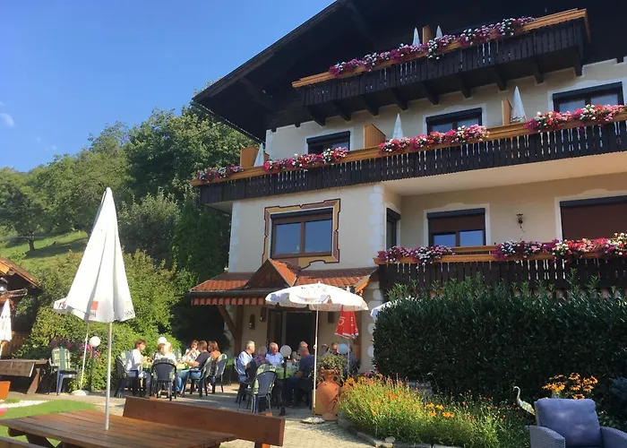 Hotels in Seeboden am Millstätter See