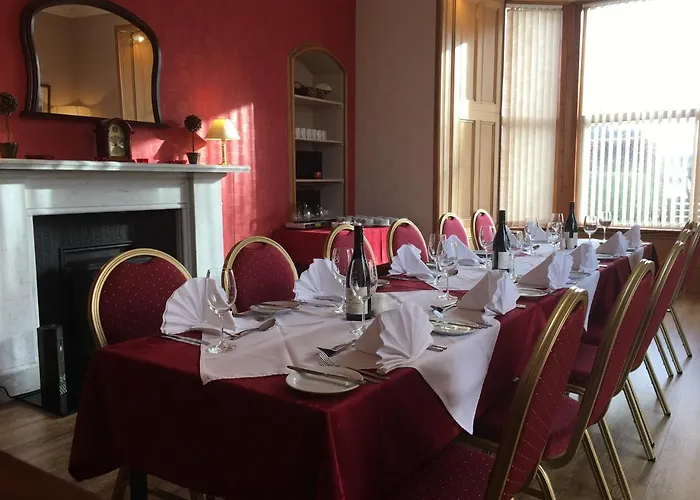Nairn Hotels