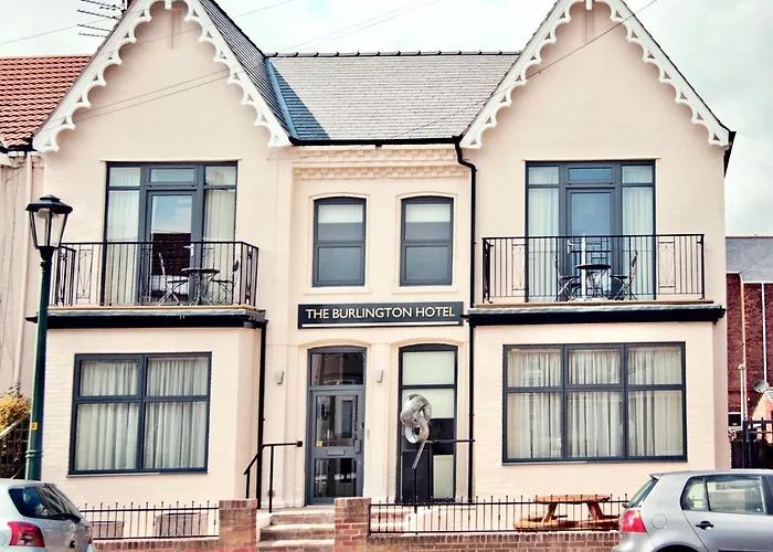 Cleethorpes Hotels