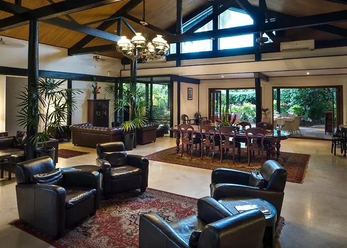 Lautoka Hotels