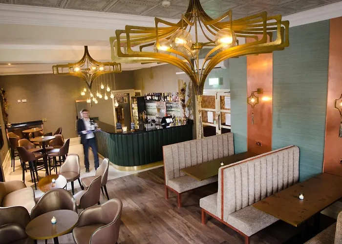 The Royal Station Hotel