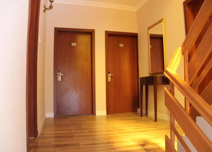 La Casita Boutique Hotel For Lycian Way Hikers Retreats Solo Travellers Long Stays And Small Groups