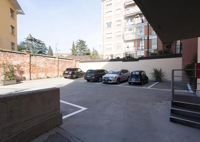 Albergo Residenza Al Teatro