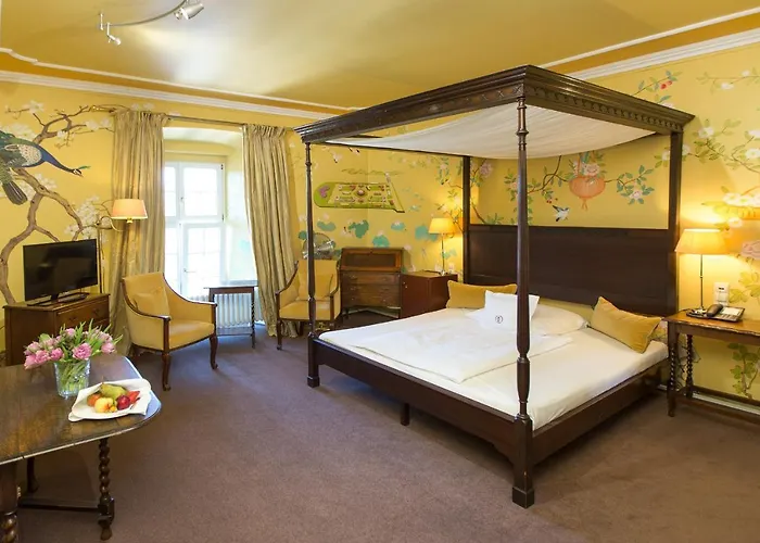 Hotels in Isselburg