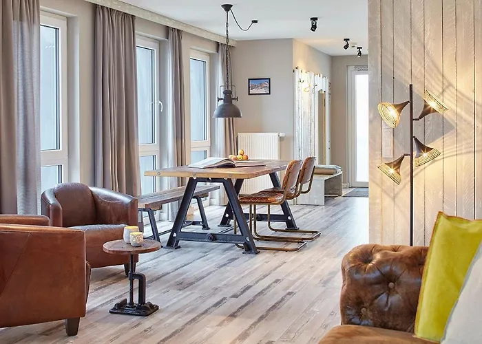 Strandhotels in Heiligenhafen