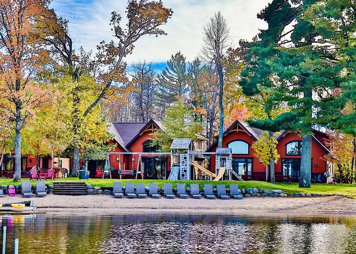 Wadena Hotels