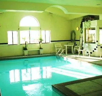 New Castle Hotels
