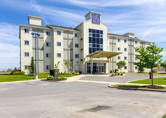Hotéis de Kingston