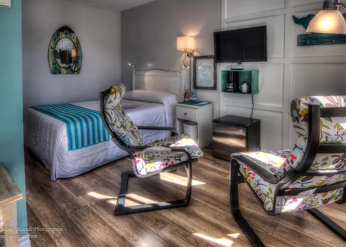 Tadoussac Hotels