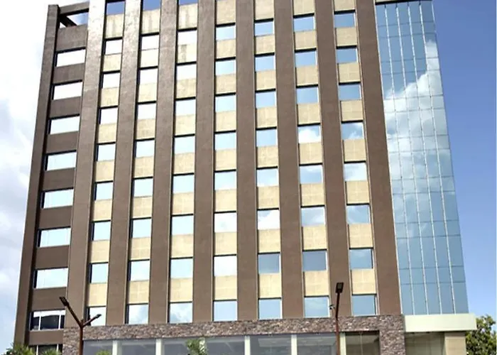 Hotel H - Sandhill Hotels Private Limited
