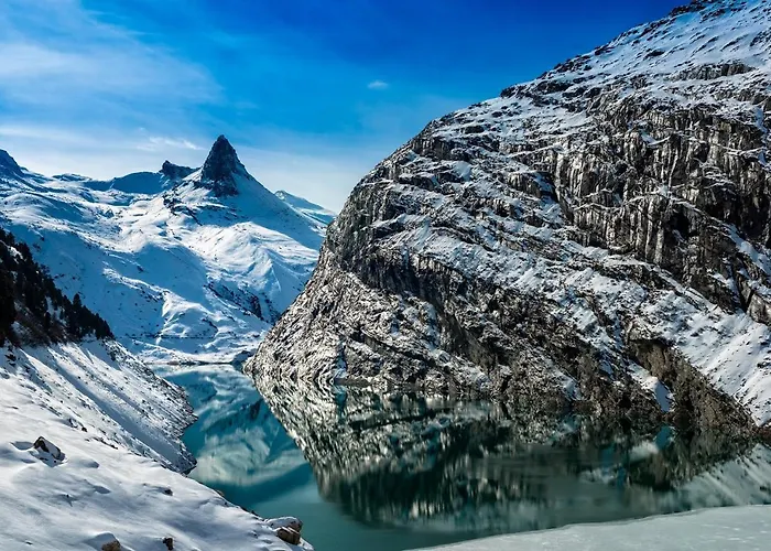 Hotels in Vals