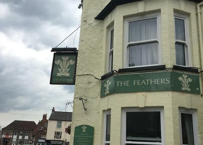 Pocklington Hotels