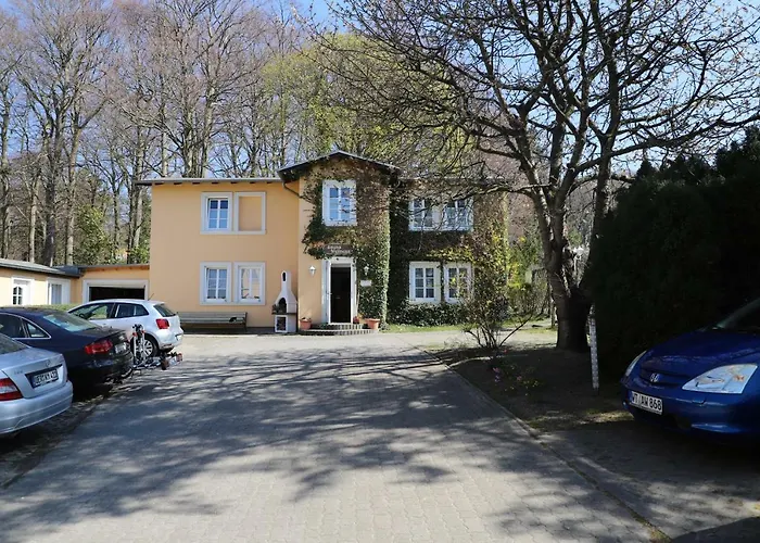 Hotels nahe 