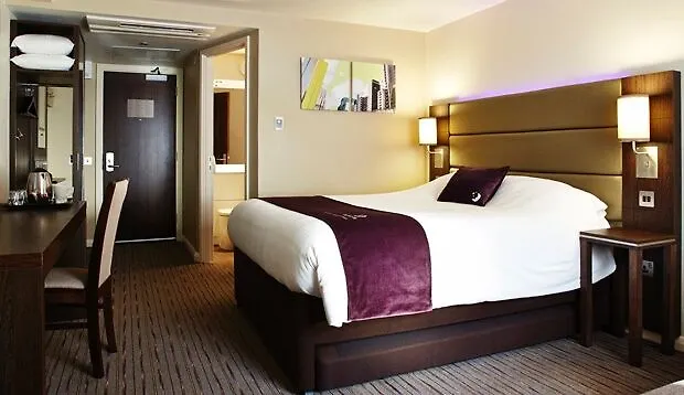 Premier Inn Gravesend Central