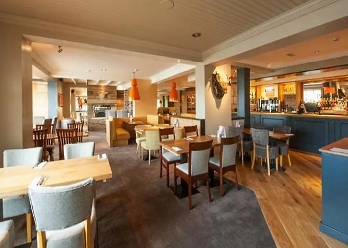 Premier Inn Evesham