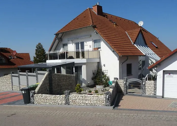 Hotels nahe 
