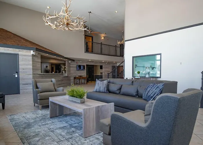 Big Sky All Inclusive Resorts