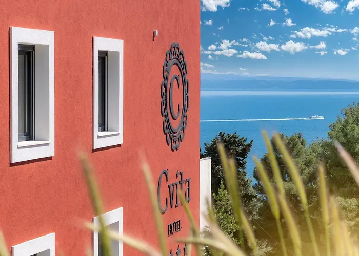 Hotel Cvita