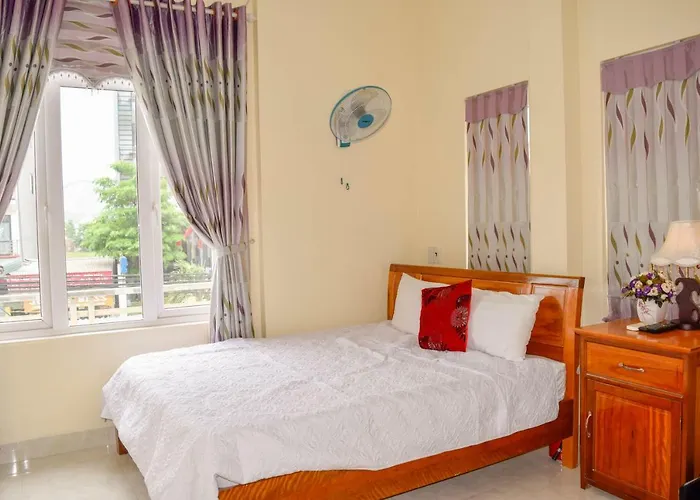 Phong Nha Orient Hotel