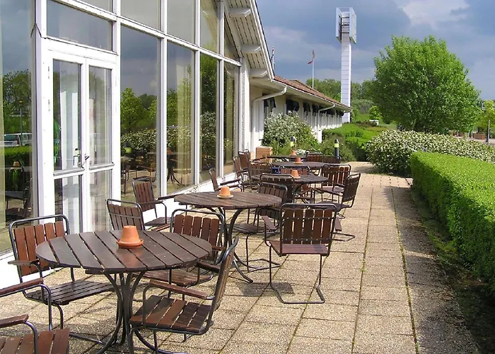 Angelholm Hotels