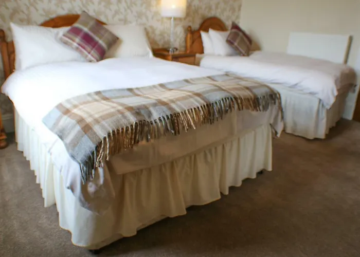 Stonehaven Hotels