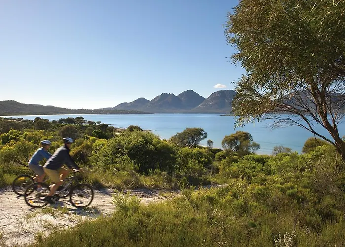 Saffire - Freycinet
