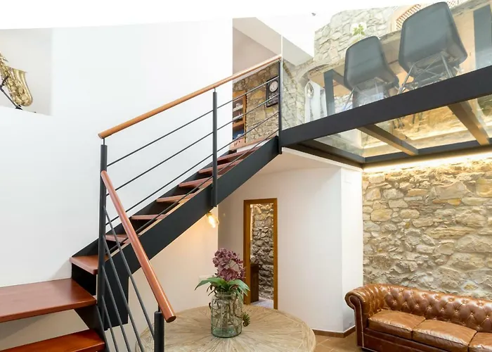 Villas Familiares en Torroella de Montgrí