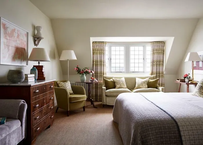 Hotel Tresanton