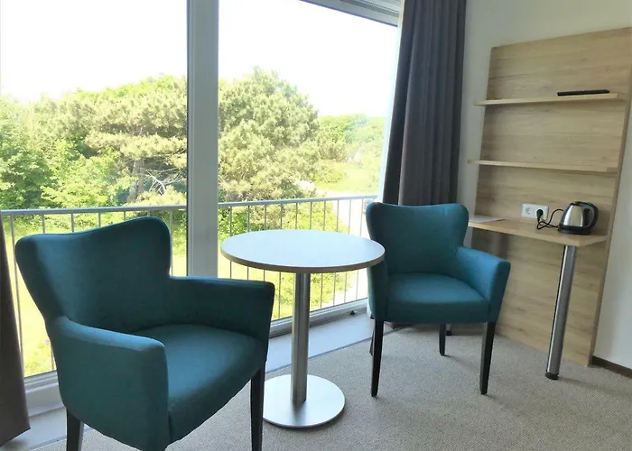 Hotels in Callantsoog