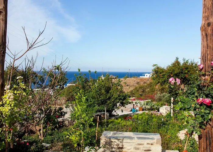 Mythos Suites Diskos